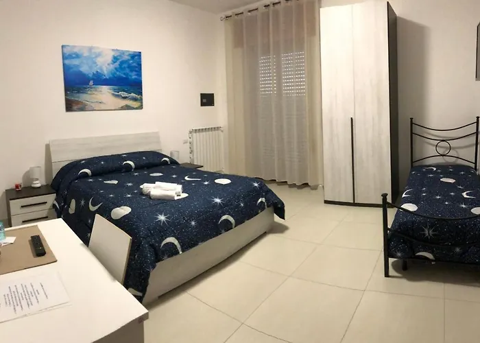 La casa del Moro