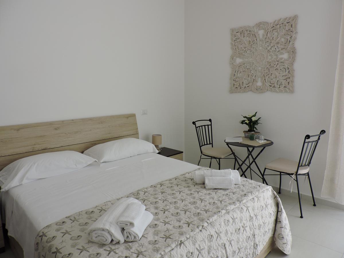 La Casa Del Moro Bed & Breakfast Sabaudia