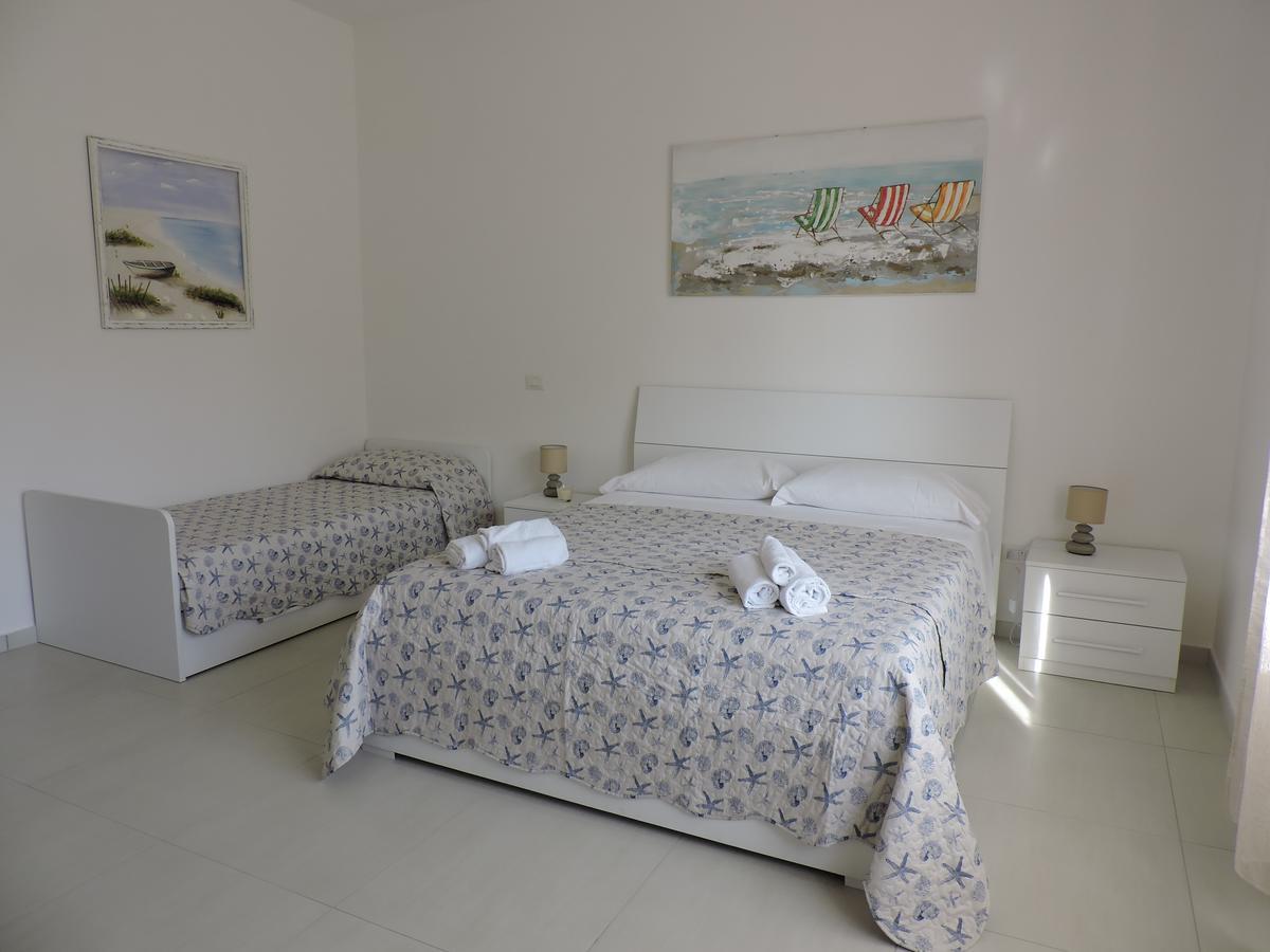 La Casa Del Moro * Sabaudia
