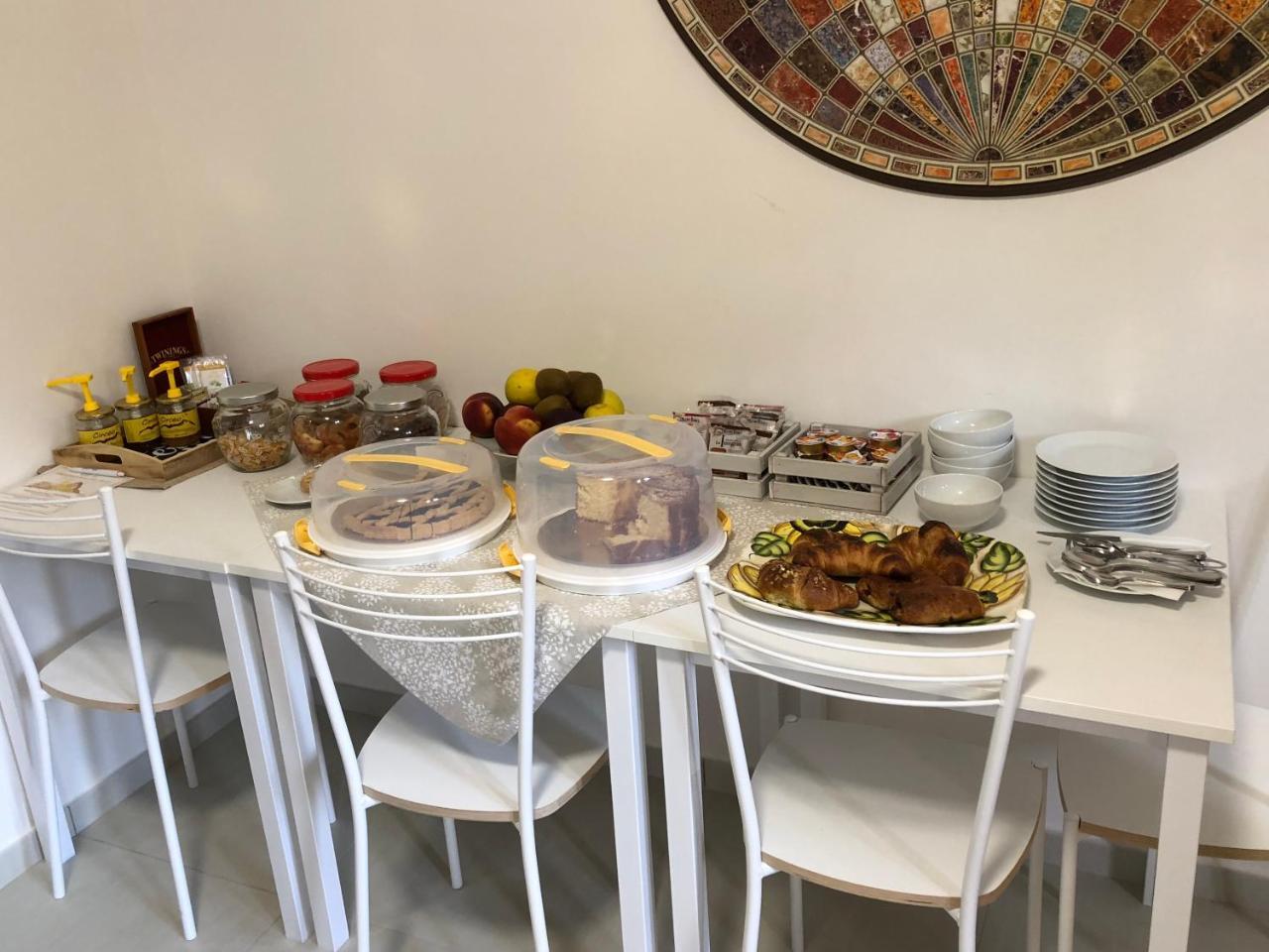 Bed & Breakfast La Casa Del Moro *