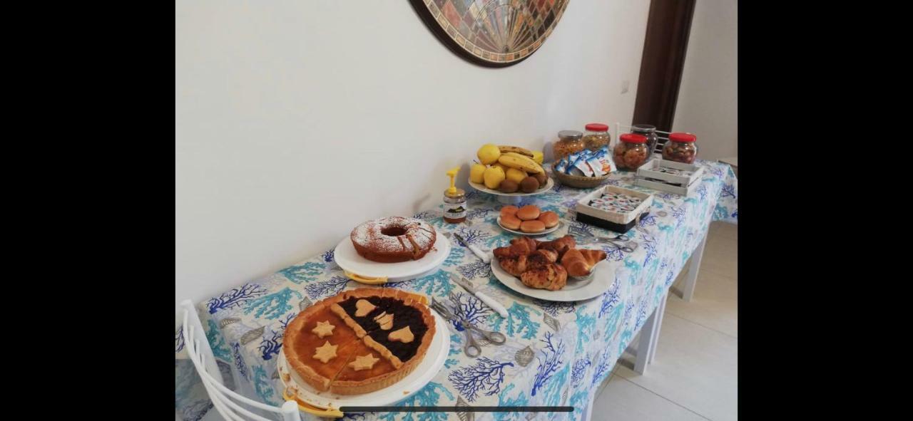 La Casa Del Moro * Sabaudia