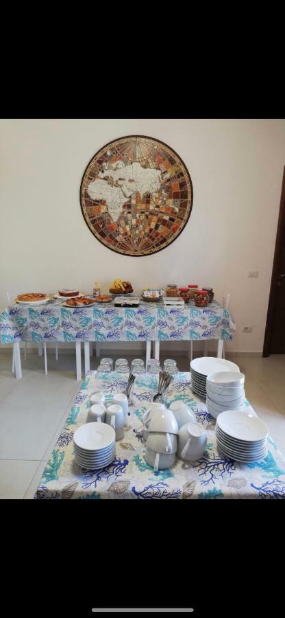 Bed & Breakfast La Casa Del Moro *