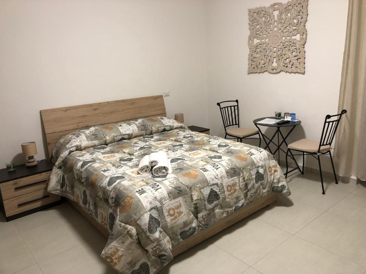 La Casa Del Moro Bed & Breakfast *